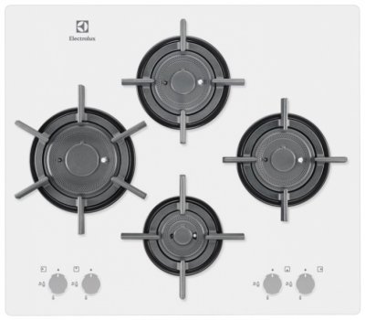     Electrolux EGT96647LW