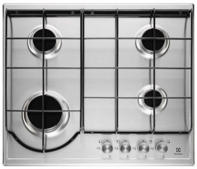     Electrolux GPE262MX