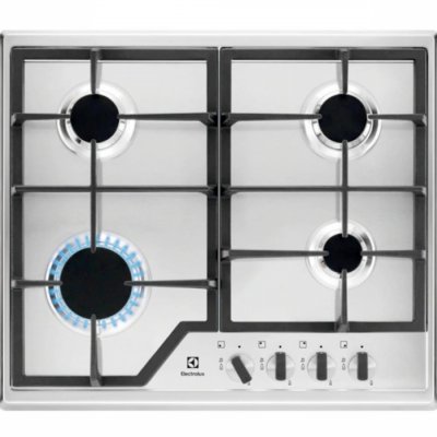     Electrolux GPE263MX