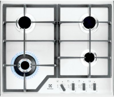     Electrolux GPE363MW