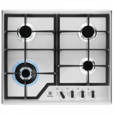     Electrolux GPE363MX