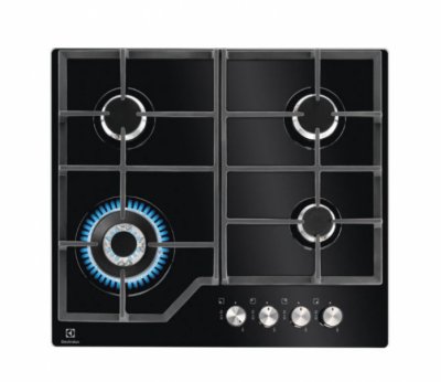     Electrolux GPE363YK