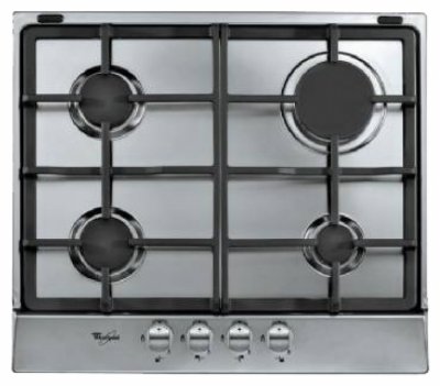     Whirlpool AKR 361 IX