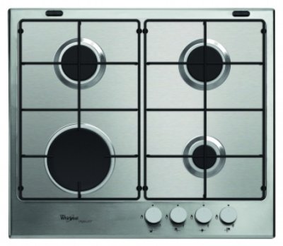     Whirlpool GMA 6411 IX