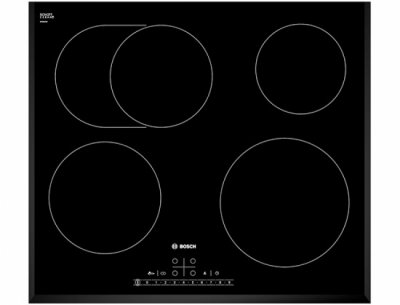     Bosch PKB 651F17