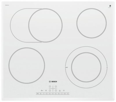     Bosch PKN652FP1E