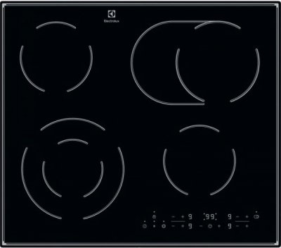     Electrolux CPE644RCC