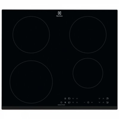     Electrolux IPE6440KF