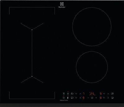     Electrolux IPE6443KFV