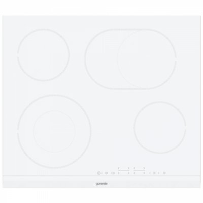     Gorenje ECT643WCSC