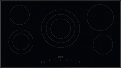     Smeg SE395ETB