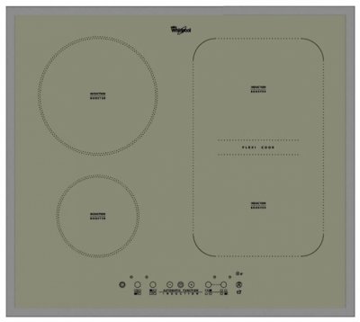     Whirlpool ACM 808 BA S