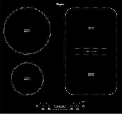     Whirlpool ACM 810/BF