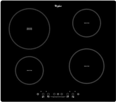     Whirlpool ACM 822/NE