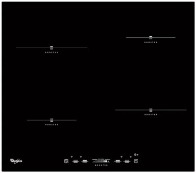     Whirlpool ACM 836 BA