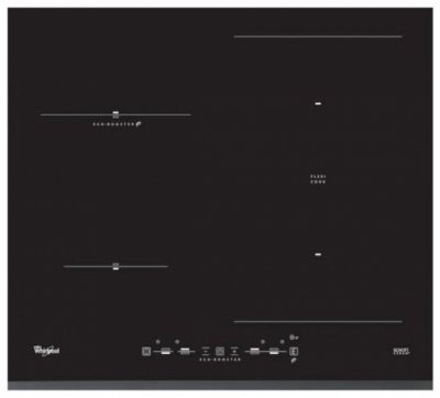     Whirlpool ACM 920/BF