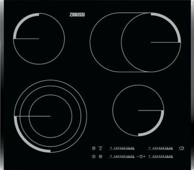     Zanussi CKZ6450KF