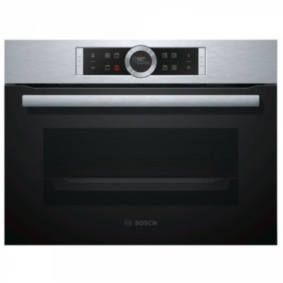    Bosch CBG633NS3