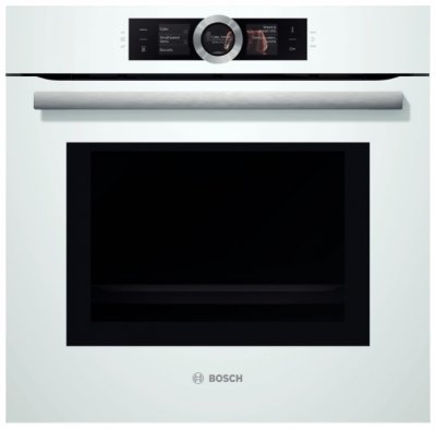    Bosch HMG 656RW1