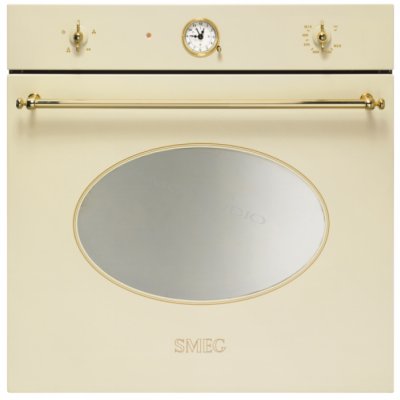    Smeg SF 800 GVP