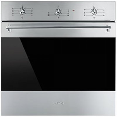    Smeg SF6381X