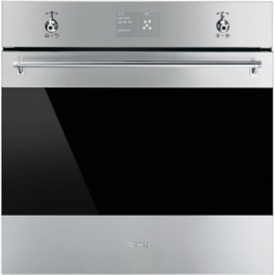    Smeg SF6395XE