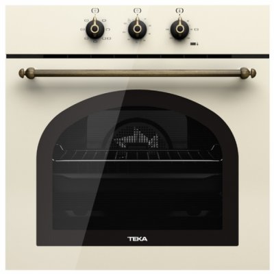    Teka HRB 6100 VNB Brass / 