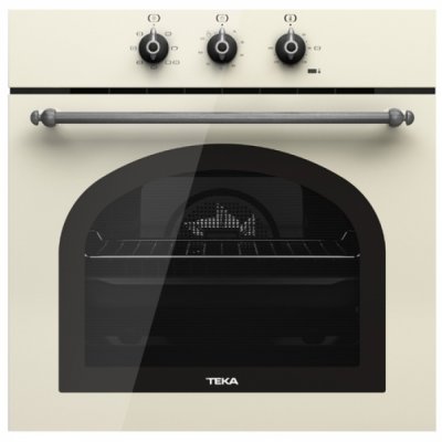    Teka HRB 6100 VNS Silver / 