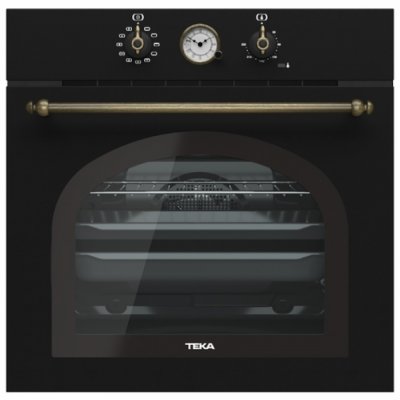    Teka HRB 6300 ATB Brass / 