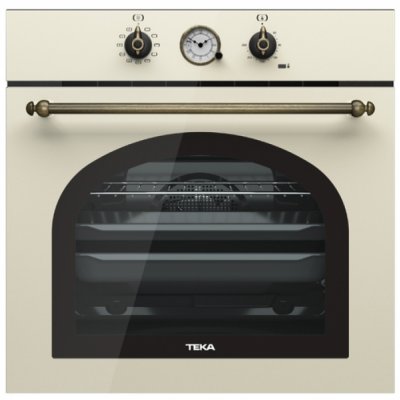    Teka HRB 6300 VNB Brass / 