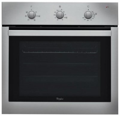    Whirlpool AKP 738/IX