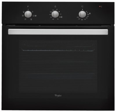    Whirlpool AKP 738/NB