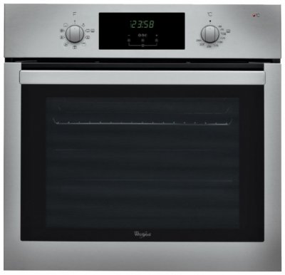    Whirlpool AKP 742 IX