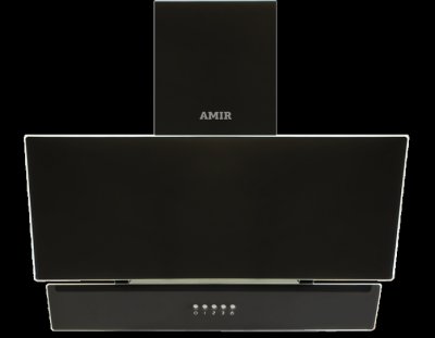  Amir A-602 RSTB Glass