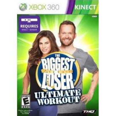   Microsoft XBox 360 Megamind: Ultimate Showdown (,  )