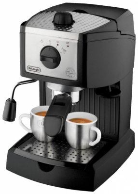   DeLonghi EC 155