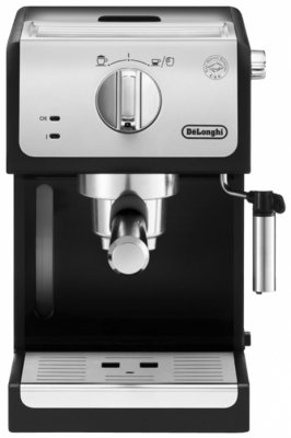   DeLonghi ECP 33.21 BK