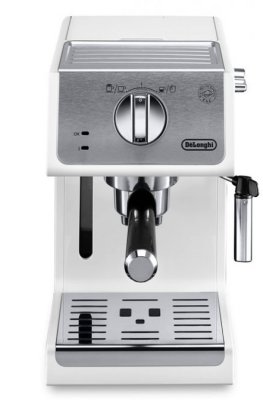   DeLonghi ECP 33.21 W