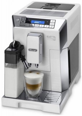  DeLonghi Ecam 45.764 W