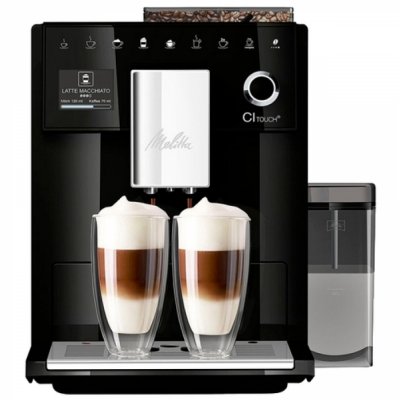  Melitta 21779 Caffeo F 630-102 