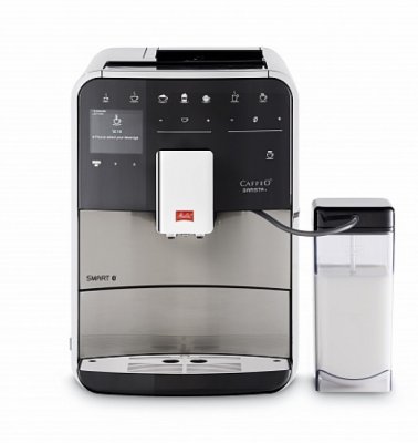  Melitta Caffeo Barista T Smart SST F 840-100