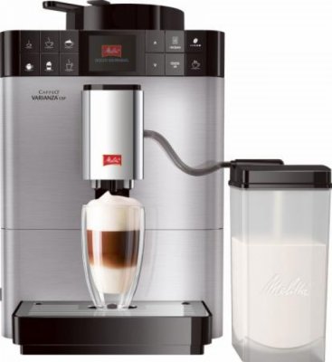  Melitta Caffeo F 580-100 Varianza CSP 21026