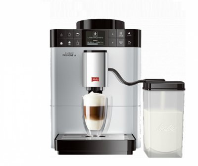  Melitta Passione Onetouch 531-101  21547