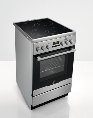   Electrolux EKC954907X