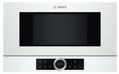    Bosch BFR634GW1