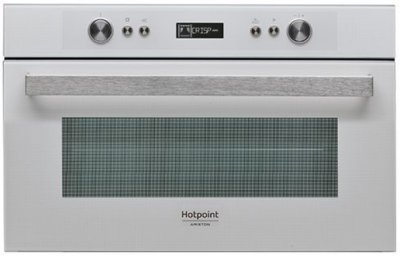    Hotpoint-Ariston MD 764 WH HA