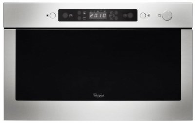    Whirlpool AMW 439/IX