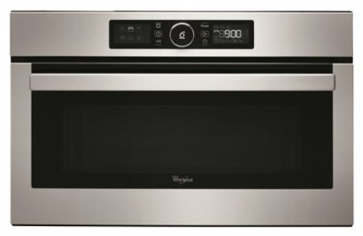    Whirlpool AMW 730/IX