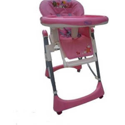 Bebe Planete    "Ocean" (pink) LBH-016B