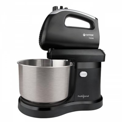  KitchenAid  Vitek VT-1417 ST